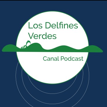 Tráiler del pódcast Los Delfines Verdes