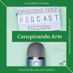 Ficción-Episodio 1×02: Conspirando arte