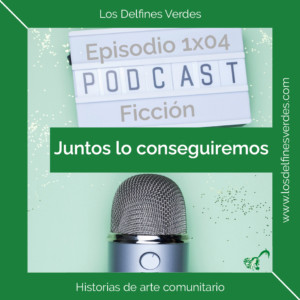 Ficción-Episodio 1×04: Juntos lo conseguiremos