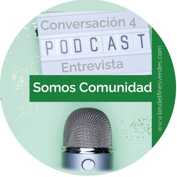 Entrevista-Conversación4: Somos Comunidad